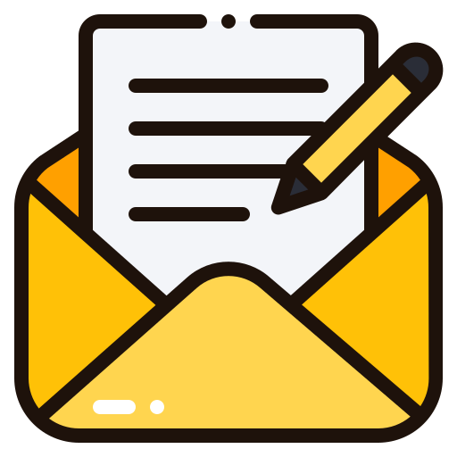 Correo electrónico