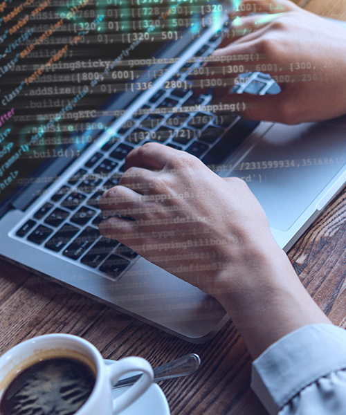 Ingeniería en Sistemas Computacionales